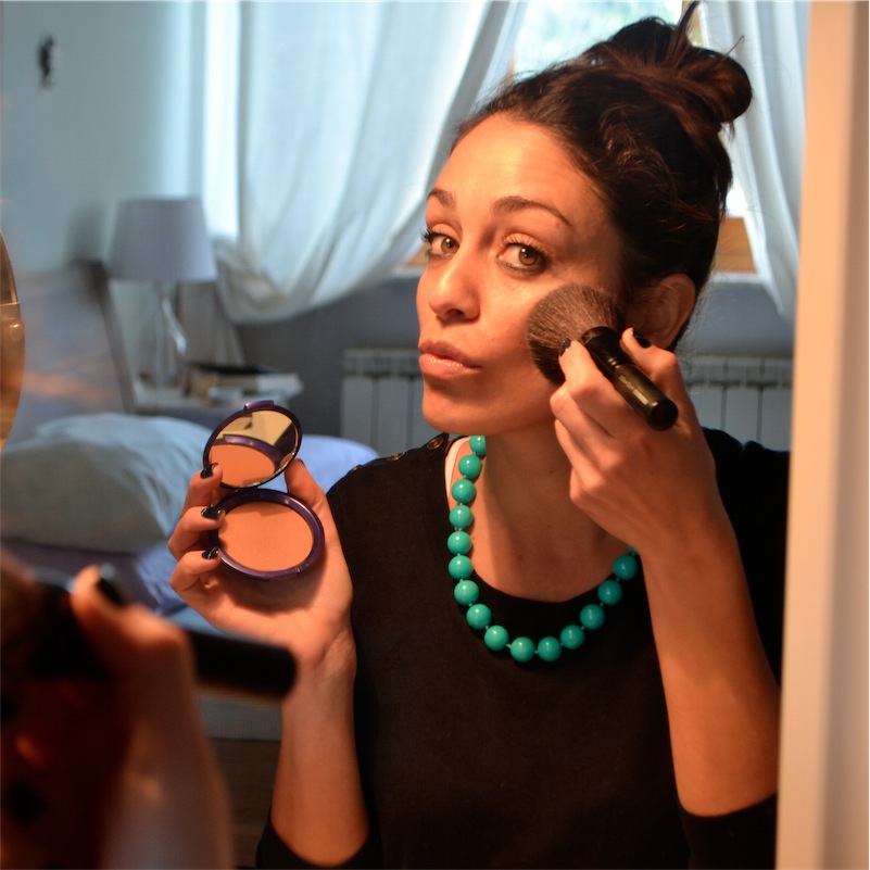 Prodotti di bellezza