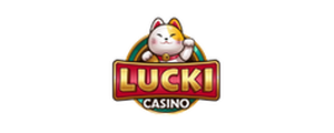 Logo Lucki.Casino