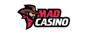 Logo Madcasino
