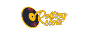 Logo Rolling Slots