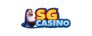 Logo SG Casino